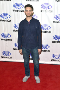 WonderCon 2018 im Anaheim