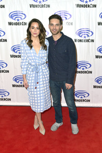 WonderCon 2018 im Anaheim