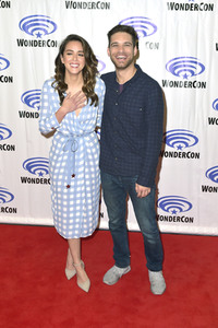 WonderCon 2018 im Anaheim