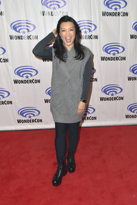 WonderCon 2018 im Anaheim