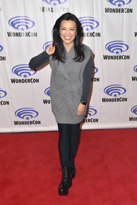 WonderCon 2018 im Anaheim