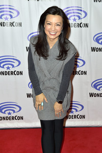 WonderCon 2018 im Anaheim
