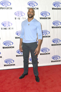 WonderCon 2018 im Anaheim