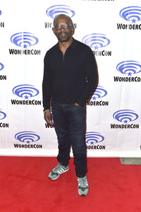 WonderCon 2018 im Anaheim