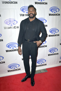 WonderCon 2018 im Anaheim