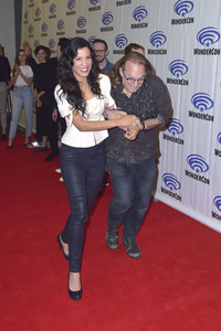 WonderCon 2018 im Anaheim