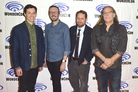 WonderCon 2018 im Anaheim