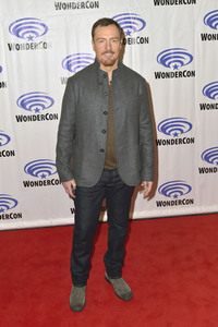 WonderCon 2018 im Anaheim