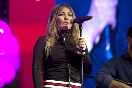 La Noche de Cadena 100 2018 in Madrid