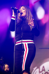 La Noche de Cadena 100 2018 in Madrid