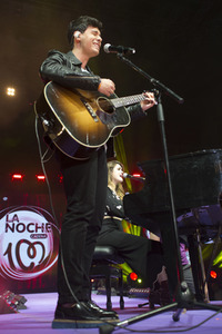 La Noche de Cadena 100 2018 in Madrid