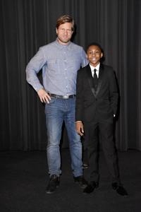 Filmpremiere 'Jim Knopf und Lukas der Lokomotvführer' in München