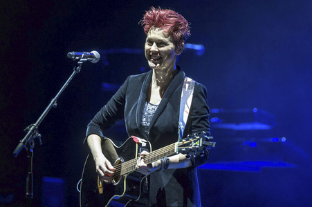 Konzert von Sharron Levy in Hannover