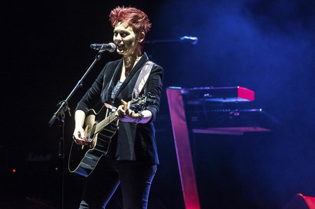 Konzert von Sharron Levy in Hannover