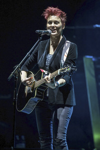 Konzert von Sharron Levy in Hannover