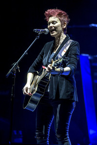 Konzert von Sharron Levy in Hannover