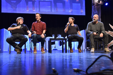MagicCon 2018 in Bonn