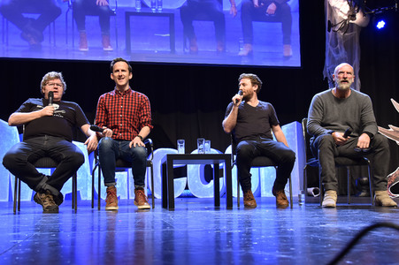 MagicCon 2018 in Bonn