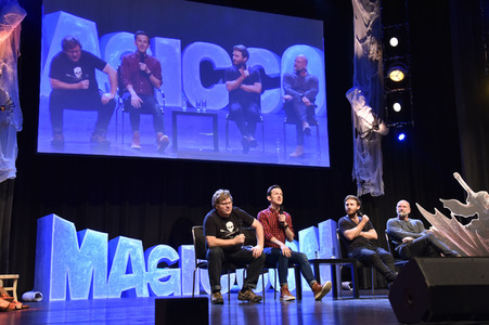 MagicCon 2018 in Bonn