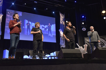 MagicCon 2018 in Bonn