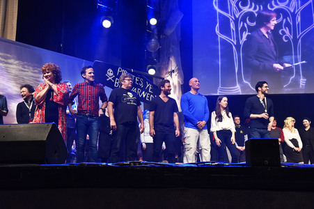 MagicCon 2018 in Bonn