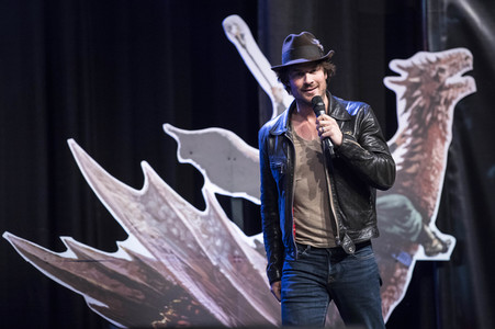 MagicCon 2018 in Bonn