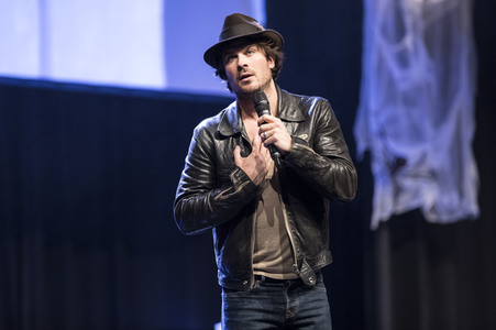 MagicCon 2018 in Bonn