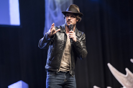 MagicCon 2018 in Bonn