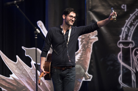 MagicCon 2018 in Bonn