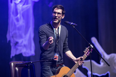 MagicCon 2018 in Bonn