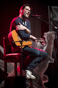 MagicCon 2018 in Bonn