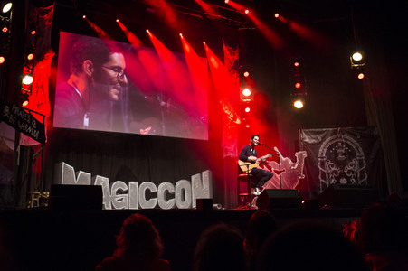 MagicCon 2018 in Bonn