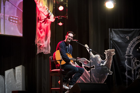 MagicCon 2018 in Bonn