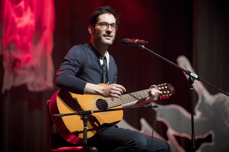MagicCon 2018 in Bonn