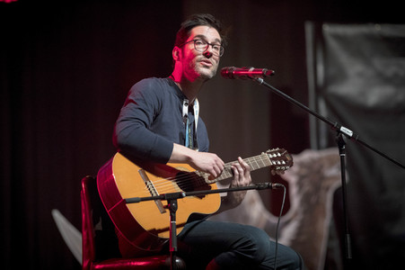 MagicCon 2018 in Bonn