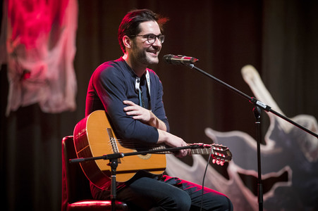 MagicCon 2018 in Bonn