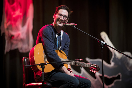 MagicCon 2018 in Bonn