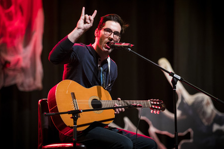 MagicCon 2018 in Bonn