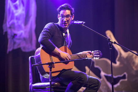 MagicCon 2018 in Bonn