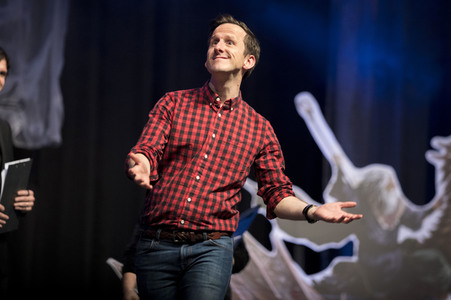 MagicCon 2018 in Bonn