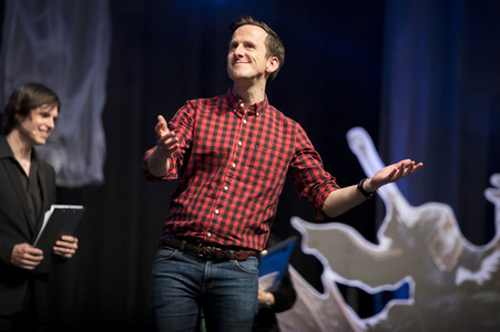 MagicCon 2018 in Bonn