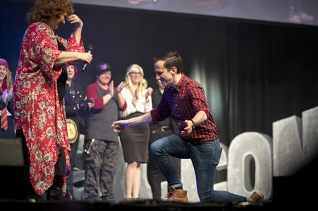 MagicCon 2018 in Bonn