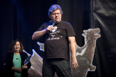 MagicCon 2018 in Bonn