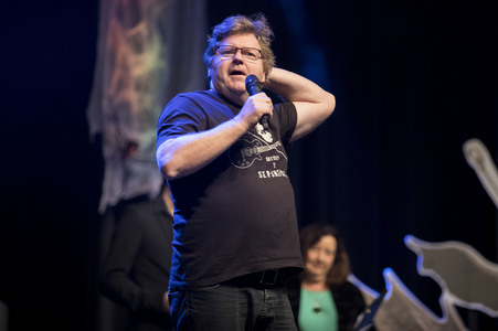 MagicCon 2018 in Bonn