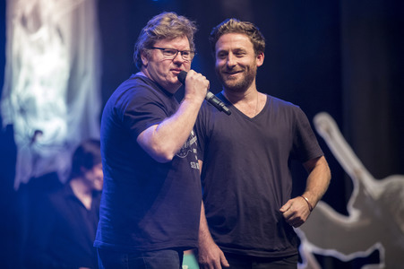 MagicCon 2018 in Bonn
