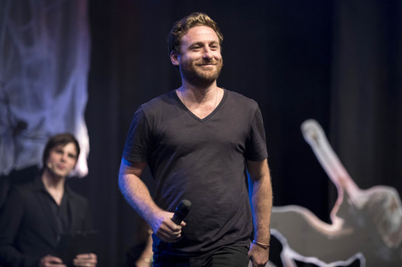 MagicCon 2018 in Bonn