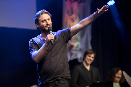 MagicCon 2018 in Bonn