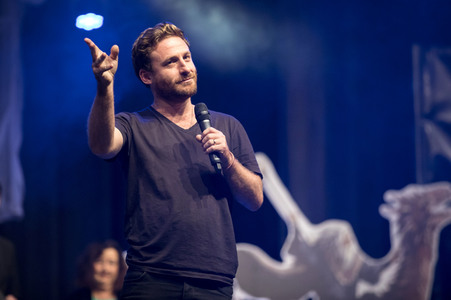 MagicCon 2018 in Bonn