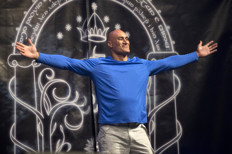 MagicCon 2018 in Bonn