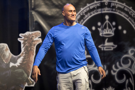 MagicCon 2018 in Bonn